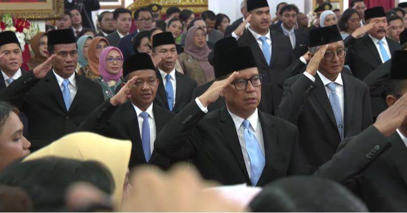 Youtube.com/sekretariatpresiden